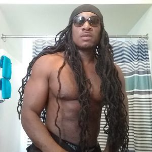 Meet your Posher, Mack